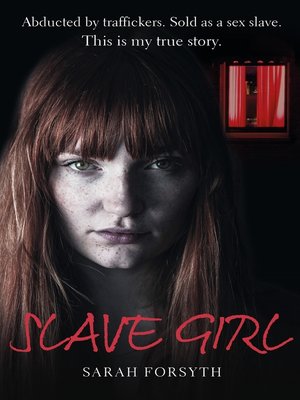 Slave Girl - ebook